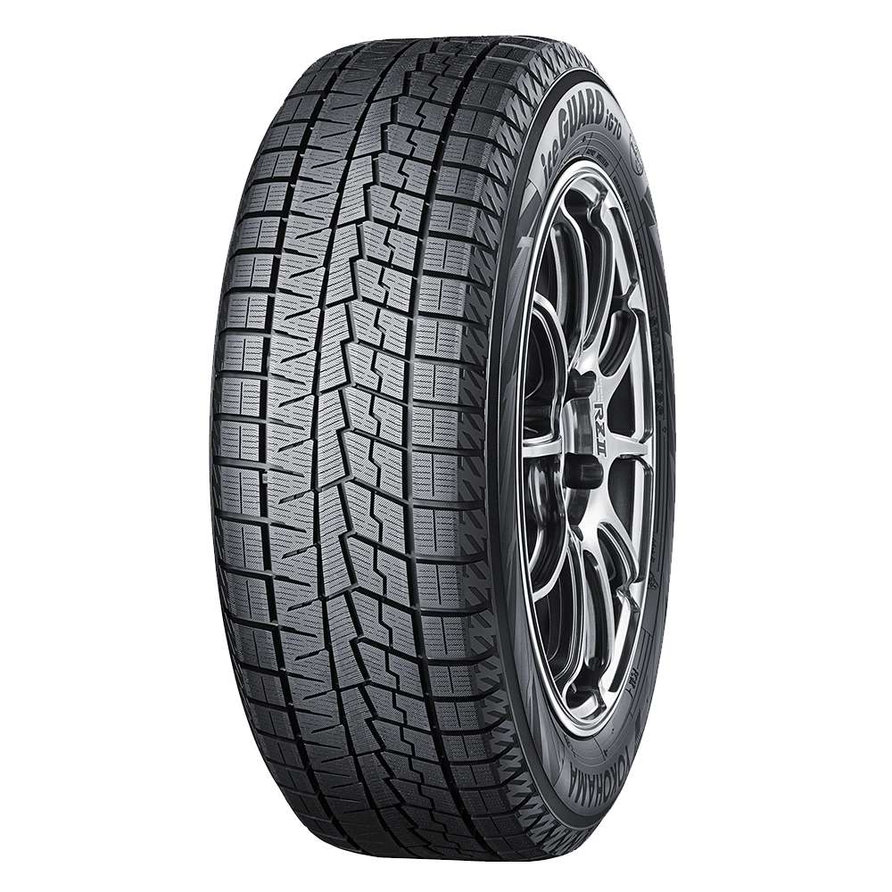 Шина 185/65R14 Yokohama IG70 86Q