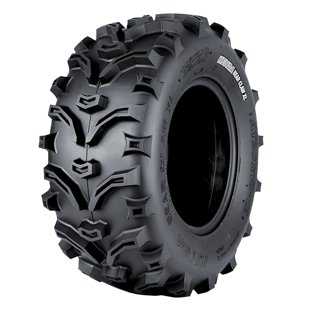 Шина 23/7,00-10 Kenda K299 BEAR CLAW нс4 31F б/к