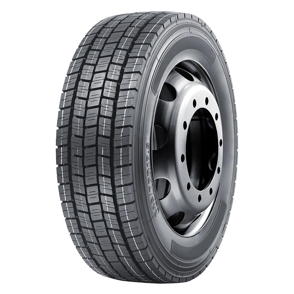 Шина 245/70R19,5 CrossWind CWD20E нс16 136/134M б/к