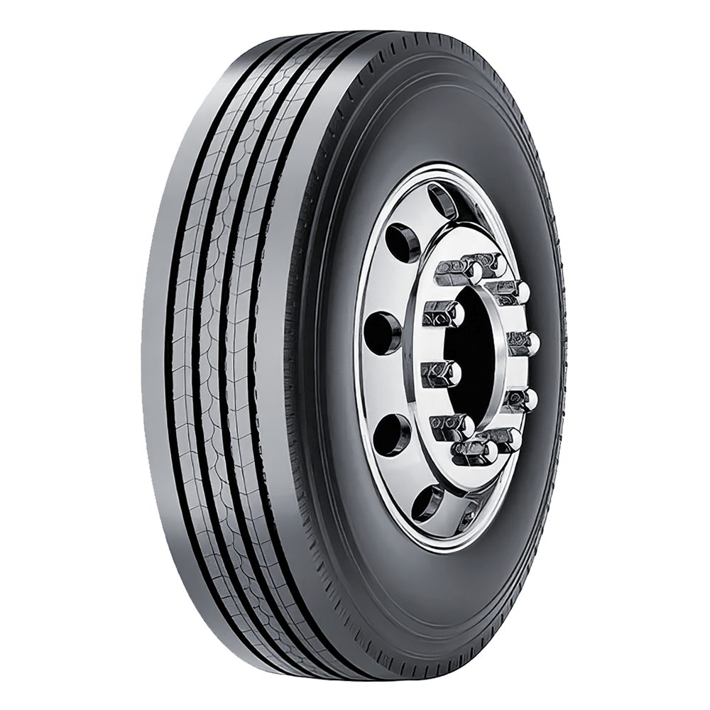 Шина 295/80R22,5 Sunwide SHW 200 152/149L нс18 б/к