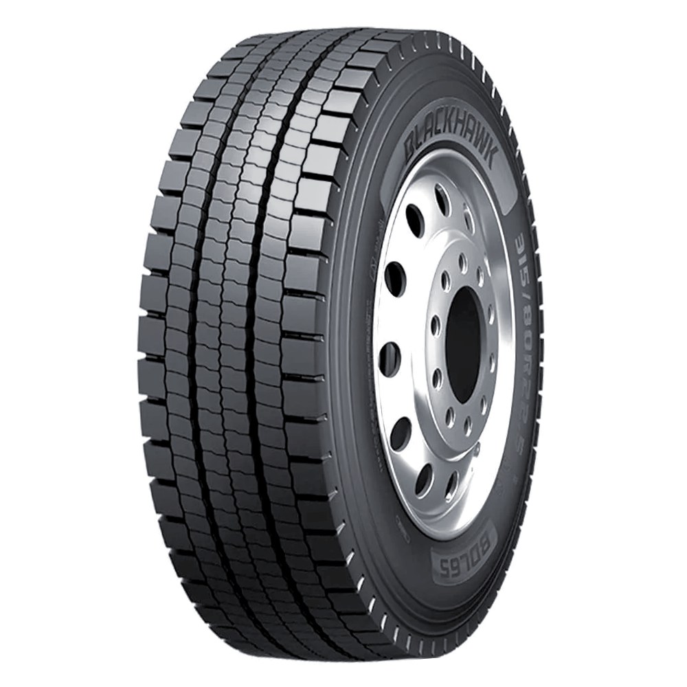 Шина 315/70R22,5 Blackhawk BDL65 нс18 156/150L б/к